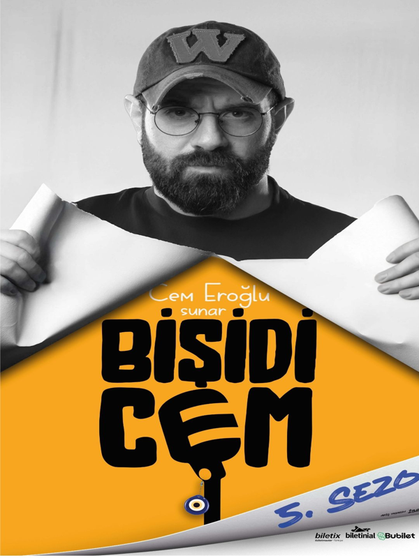 CEM EROĞLU  BİŞİ DİCEM